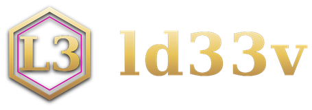 ld33v logo